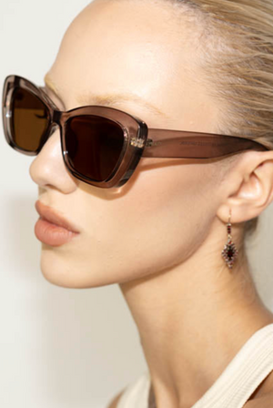 Reality Sunglasses Absolutely Flawless-Mocca