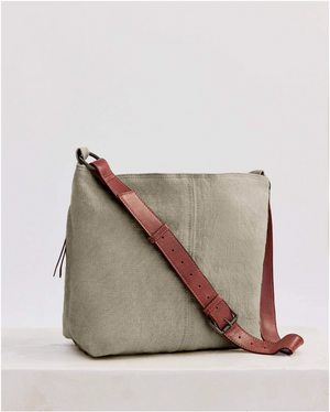 JUJU & Co Baby Jute in Eucalyptus