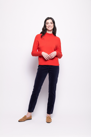 Foil Of Your Own Accord Jean in Midnight