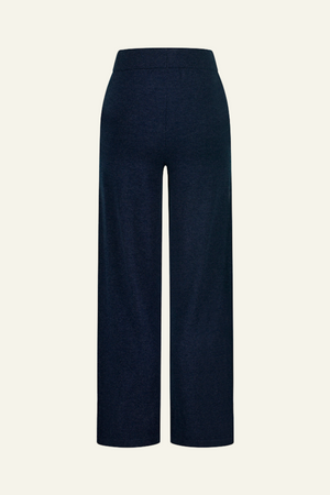 Mansted Denmark Nina Pants in Navy