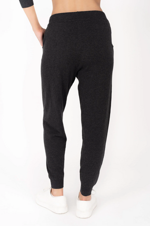 Humidity Merci Pant in Charcoal