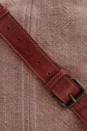 JUJU & Co Baby Jute in Rosewood