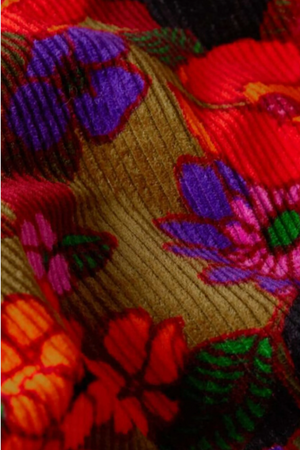 King Louie Arizona Jacket in Ramone Multi Colour
