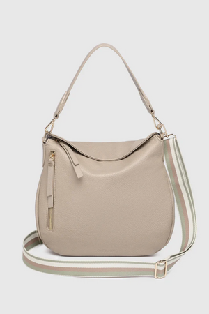 Louenhide Nadia Shoulder Bag in Malt