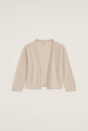 Seasalt Cornwall Vanessa Cardigan in Chalk
