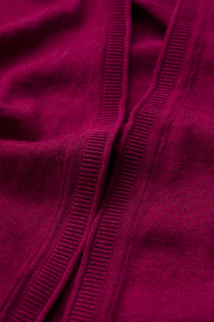 Seasalt Cornwall Vanessa Cardigan in Dark Freesia