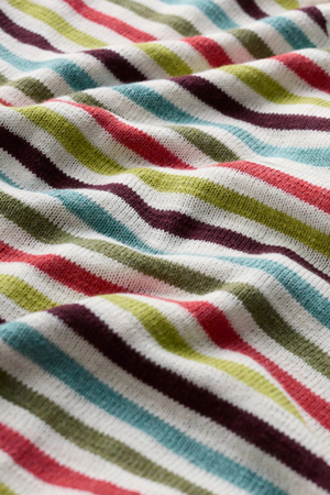 Seasalt Knavock Jumper in Mini Cornish Camelian Multi