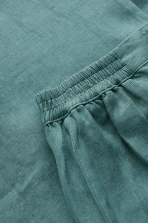 Seasalt Cornwall Merrivale Culottes in Sardine