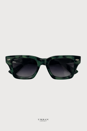 Reality Sunglasses The Tourist in Jungle