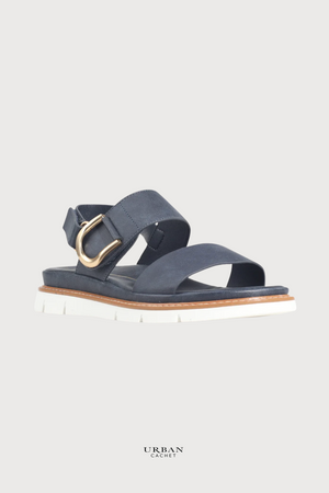 loscabos Sana Sandal in Navy