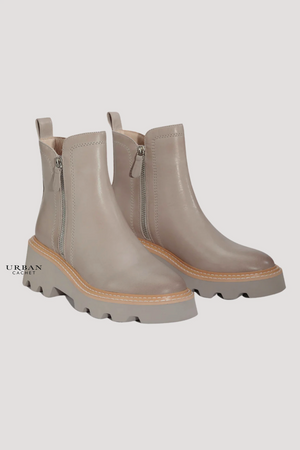 EOS Footwear Bae Boot in Stone