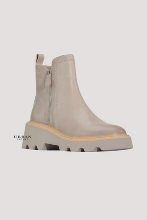 EOS Footwear Bae Boot in Stone