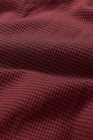 Seasalt Cornwall Vow Cave Trouser in Forest Garden Dark Cinnamon