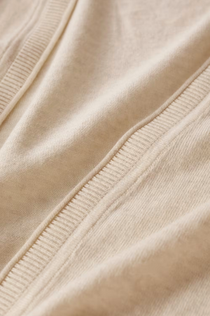 Seasalt Cornwall Vanessa Cardigan in Chalk