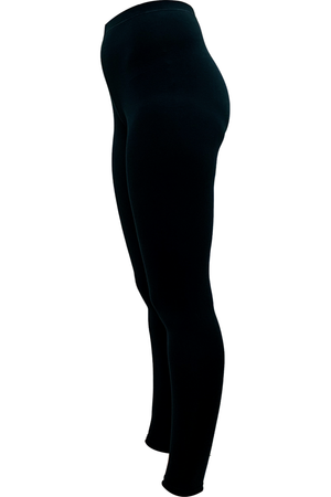 Tani Full length Leggings in Plain Colours