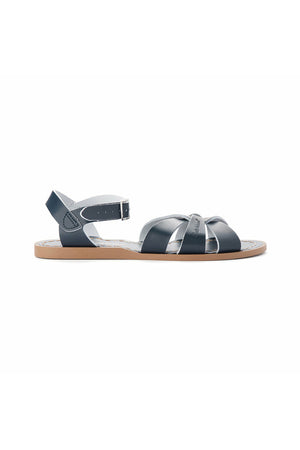 Salt Water Original Sandals in Navy