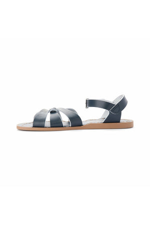 Salt Water Original Sandals in Navy
