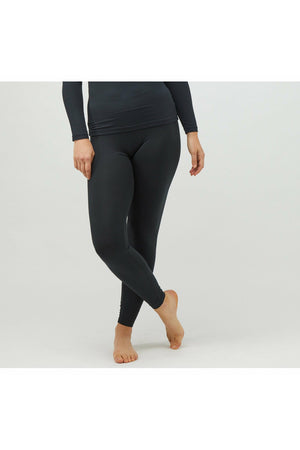 Tani Full length Leggings in Plain Colours