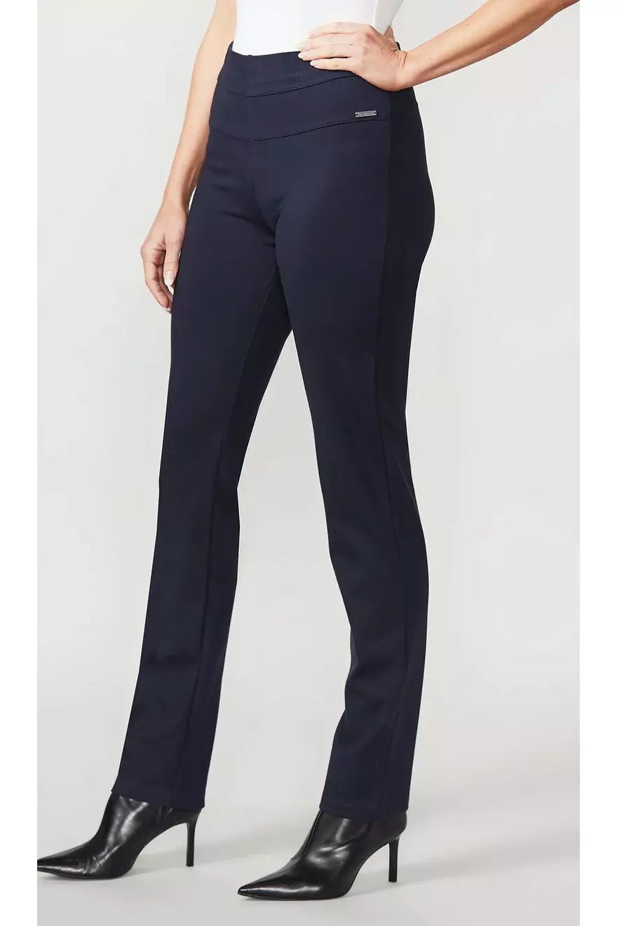 Newport Collection Boston Pant in Navy