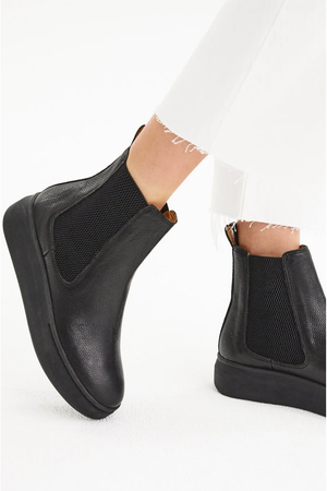 Rollie Chelsea City All Black Tumble