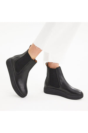 Rollie Chelsea City All Black Tumble