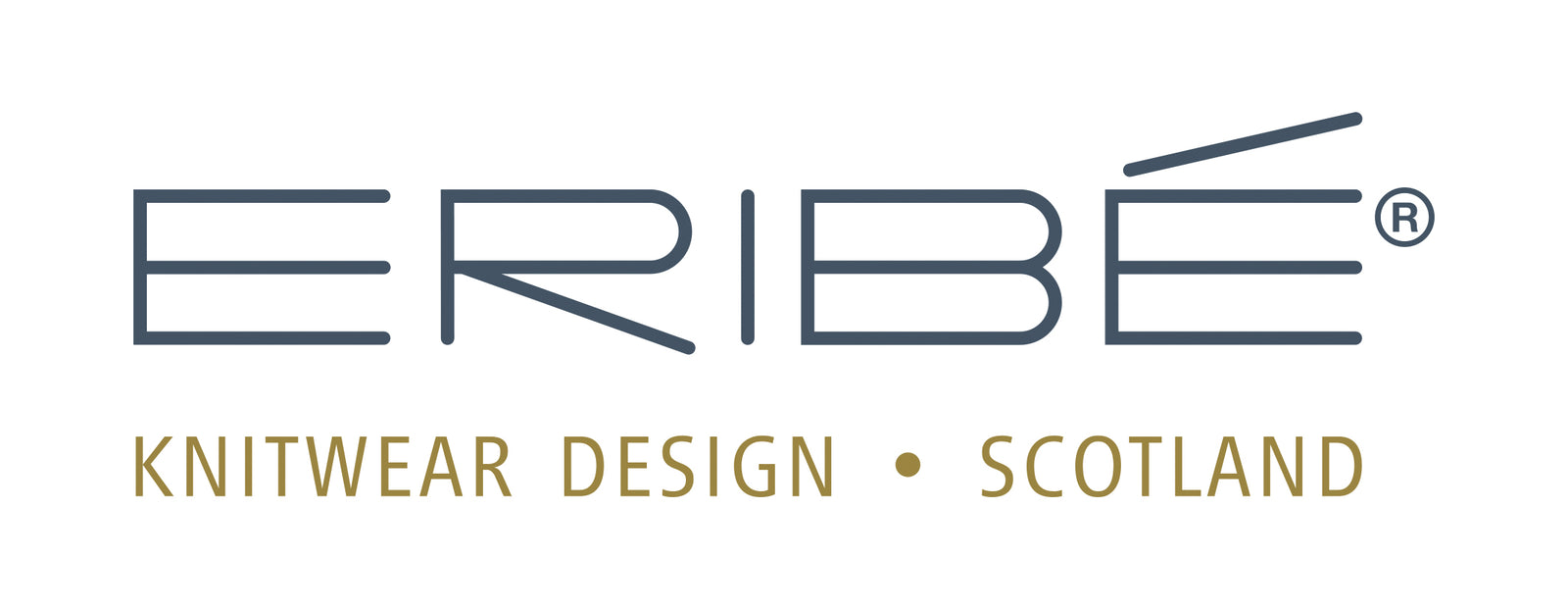 Eribe Knitwear Design Scotland