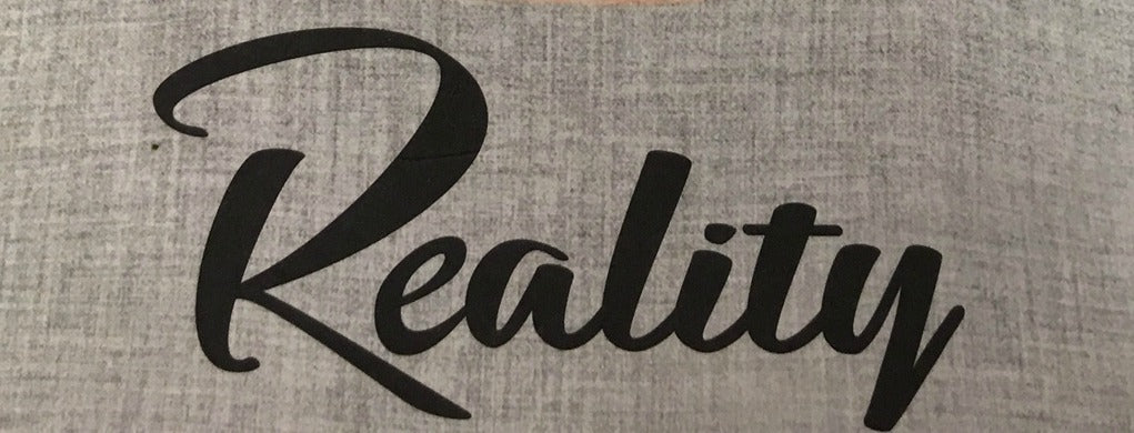 Reality Sunglasses