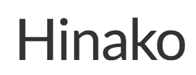 Hinako