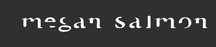 Megan Salmon