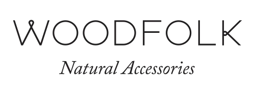 Woodfolk Natural Accessories