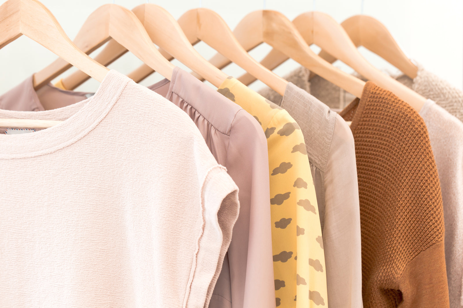 Last of your favourites