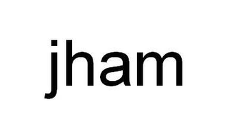 Jham