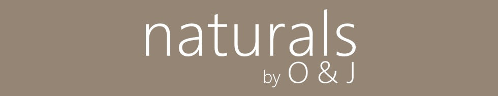 Naturals by O & J