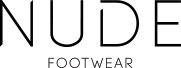 Nude Footwear