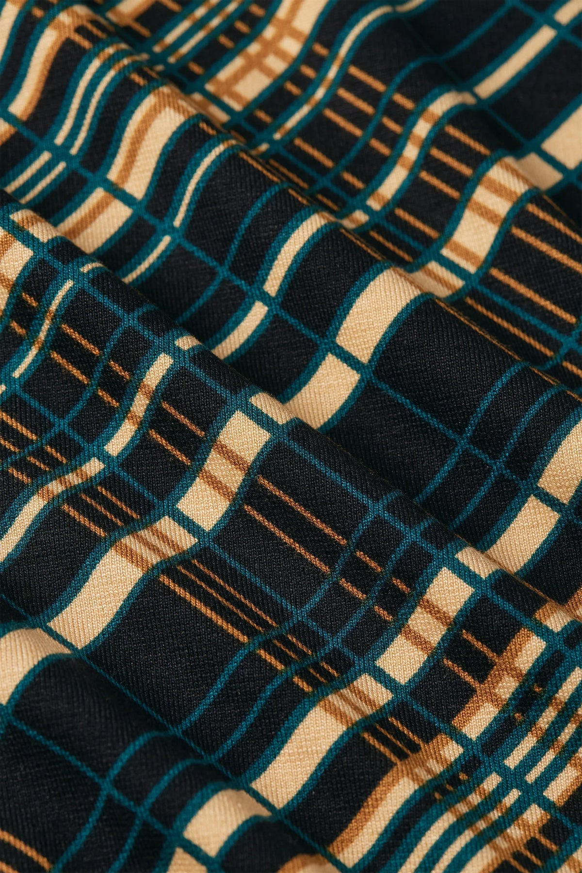 King Louie Juno Skirt Chime in Black