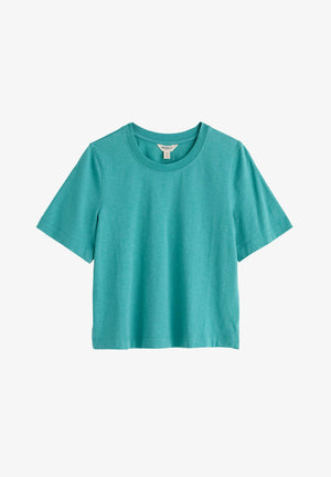 Seasalt Cornwall Copseland T-Shirt in Riversaide