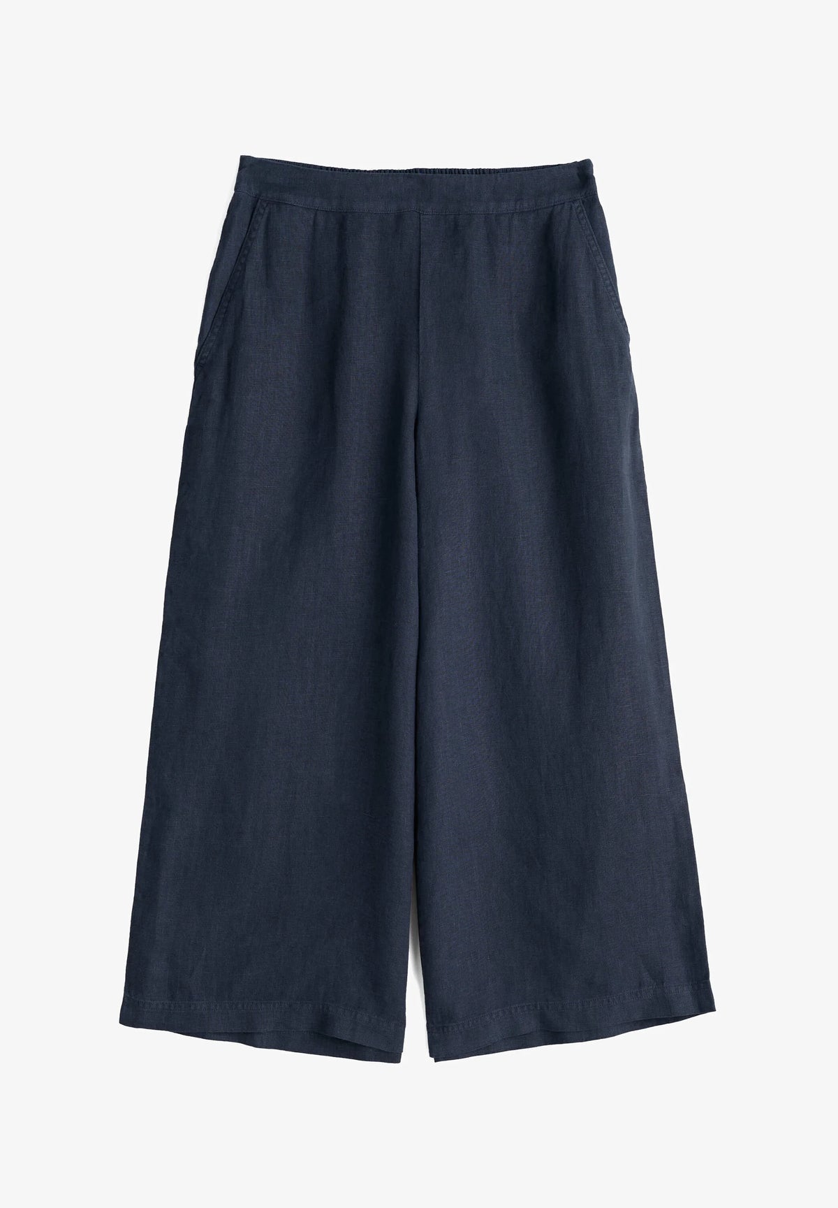 Seasalt Cornwall Merrivale Culottes in Maritime