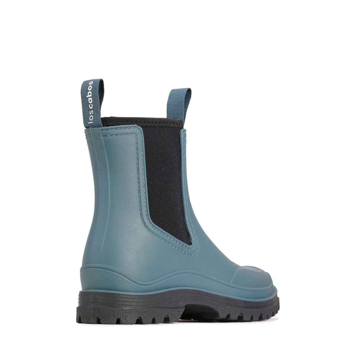 loscabos Amelia Gumboot in Ocean