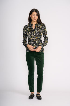 Foil Of Your Own Accord Jean in Amazon