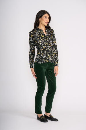 Foil Of Your Own Accord Jean in Amazon
