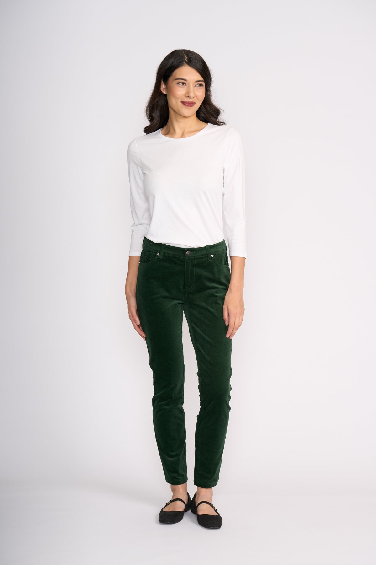 Foil Of Your Own Accord Jean in Amazon