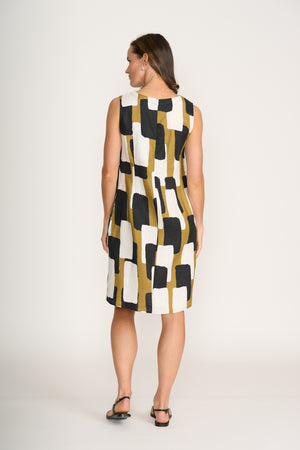 Foil Sun-Sational Dress in Art Box