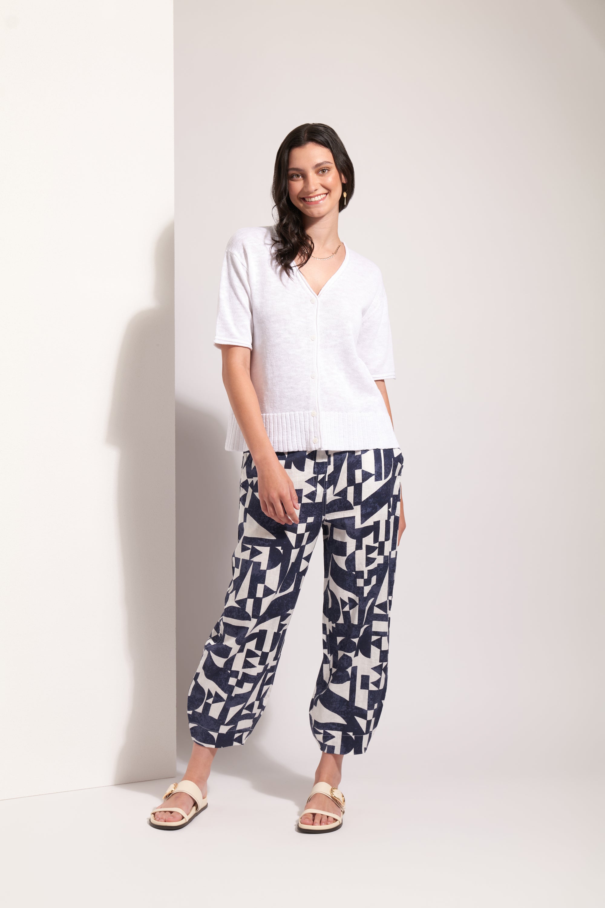 Foil Jubilant Pant in Best Angle