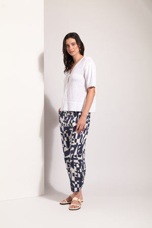 Foil Jubilant Pant in Best Angle