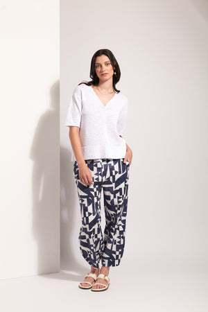 Foil Jubilant Pant in Best Angle