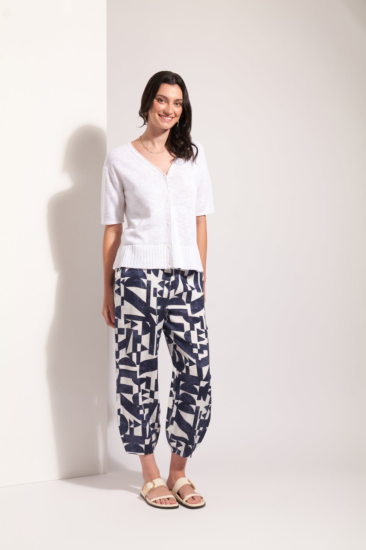 Foil Jubilant Pant in Best Angle