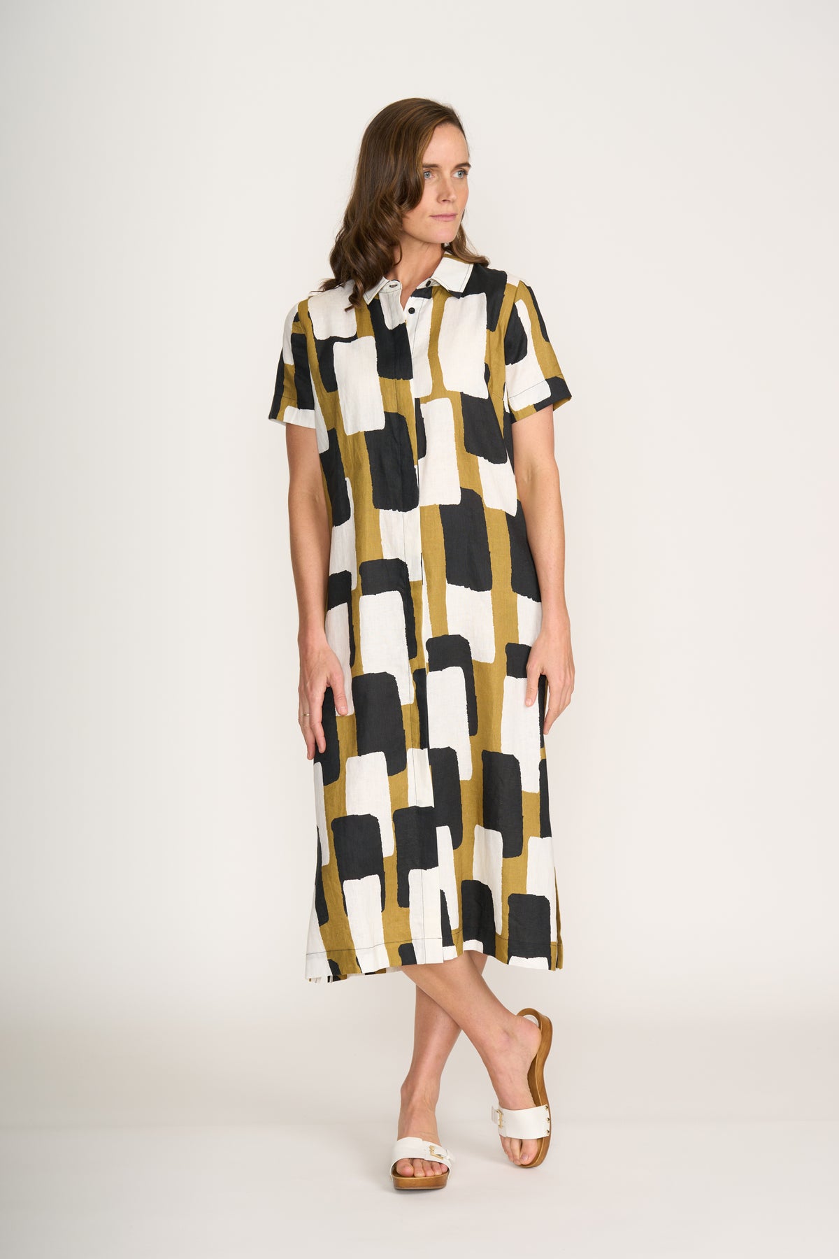 Foil Advanced Interaction Dress in Art Box