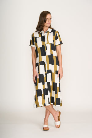 Foil Advanced Interaction Dress in Art Box