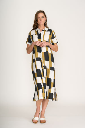 Foil Advanced Interaction Dress in Art Box