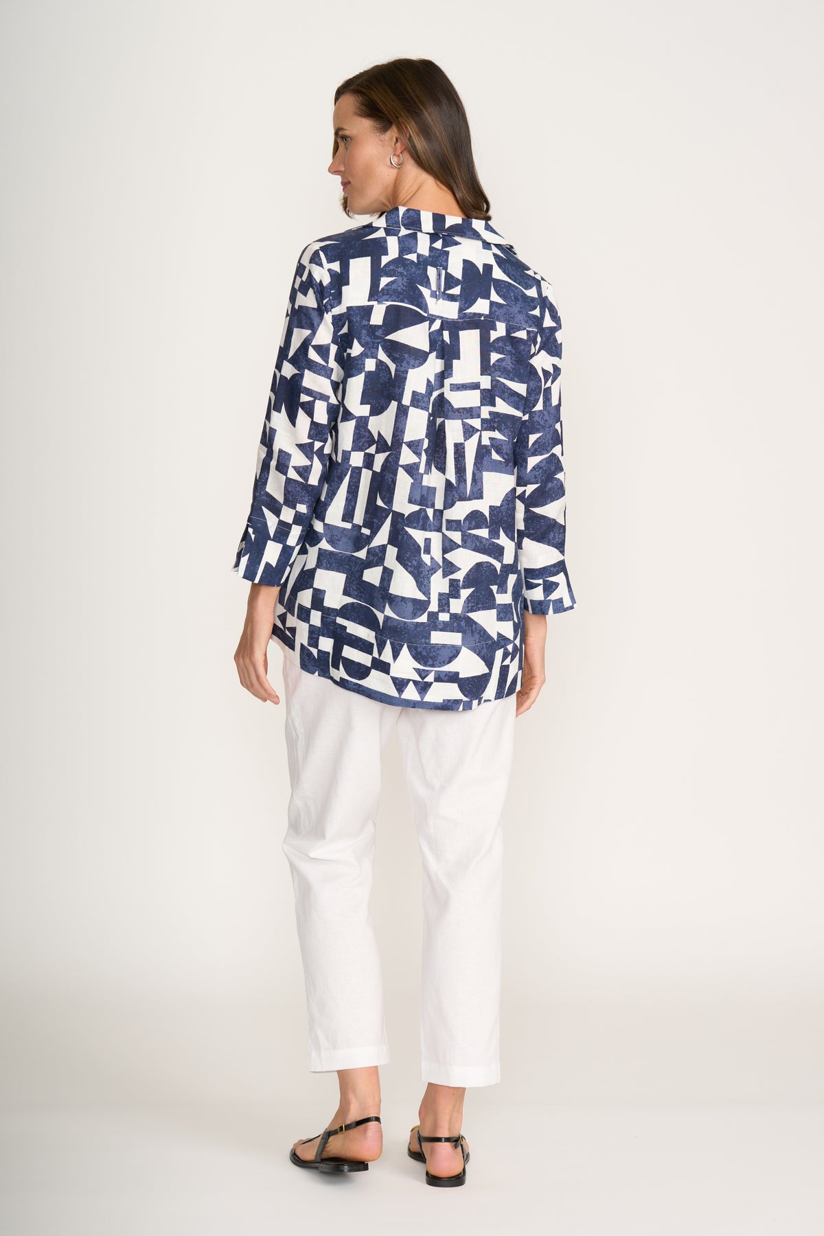 Foil Artists Choice Top in Best Angle